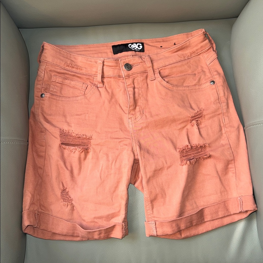 GBG Los Angeles Shorts
